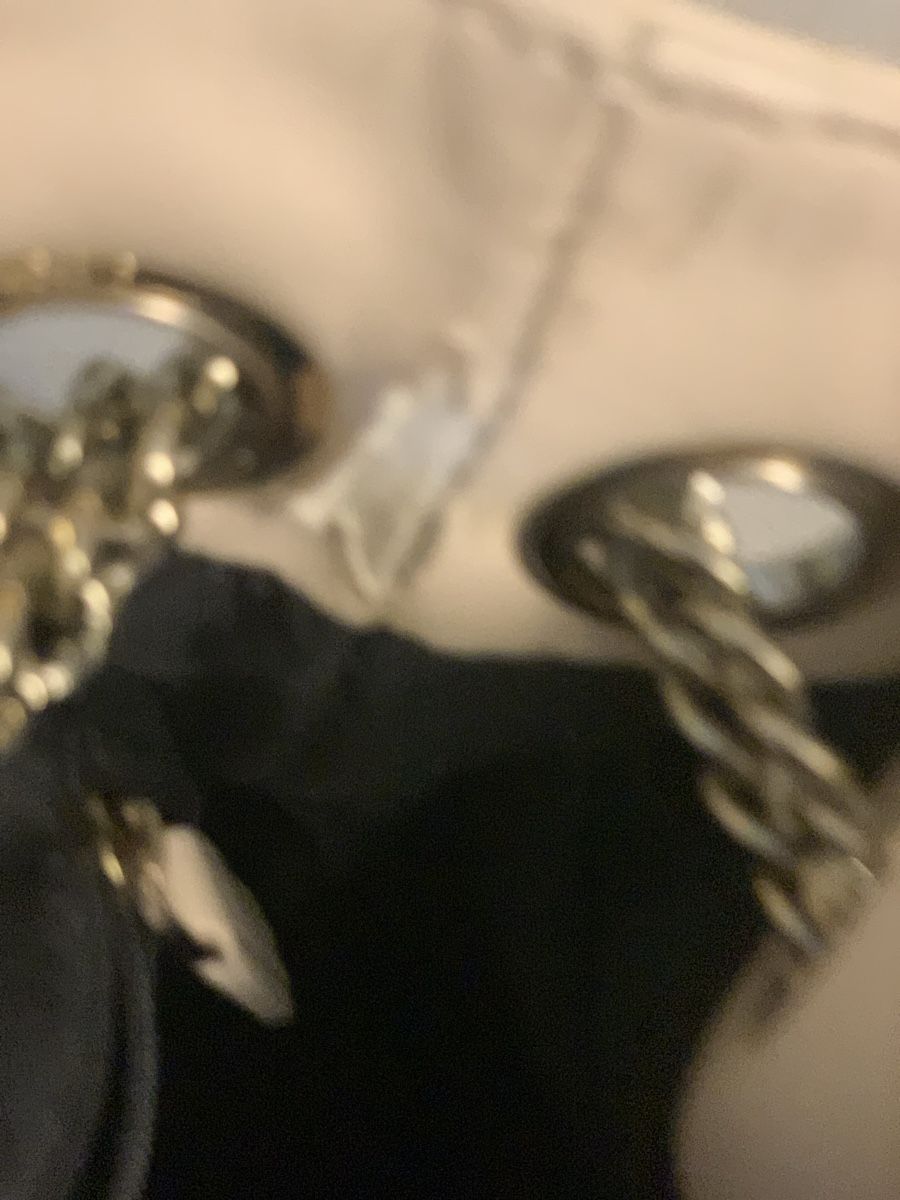 Franchi Borse da donna: SOMMERHIT Elisabetta  Franchi Handtasche – Usato da Bergdietikon venduto da zor_856j 5