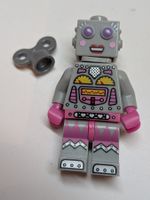 Lego CMF Series 11 - col178 Lady Robot [used]