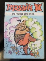 Mosaik Nr. 2/1990: "Die fremde Dschunke"