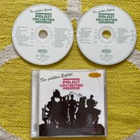 PALAST ORCHESTER-2CD BEST OF/DIE GRÖSSTEN ERFOLGE