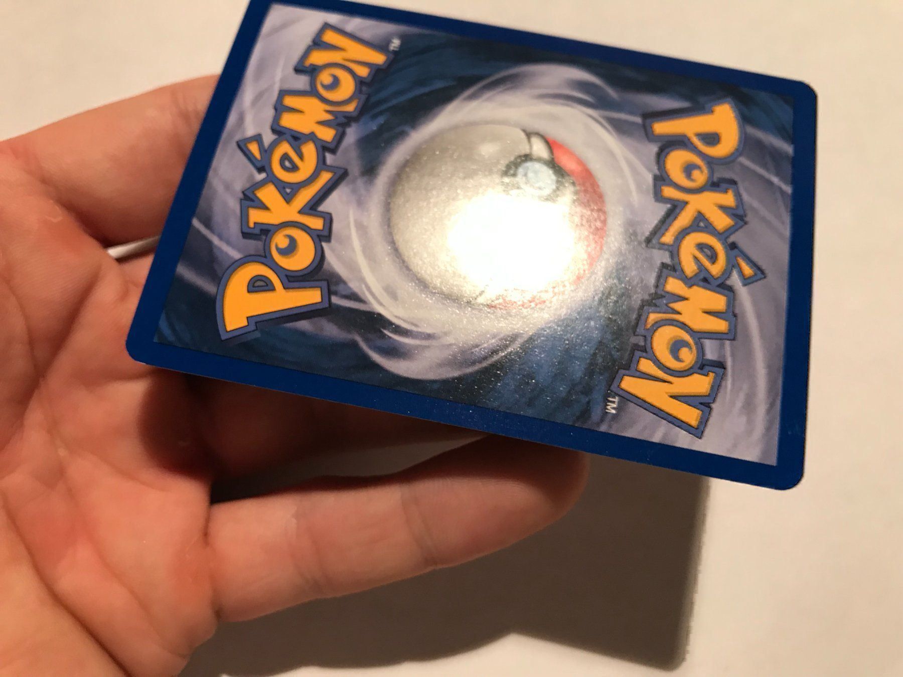 Pokémon Carte collezionabili: Seaking reverse holo Ex Ruby & Saphire – Nuovo (secondo la descrizione) da Hagendorn venduto da Pokecollectorch 7