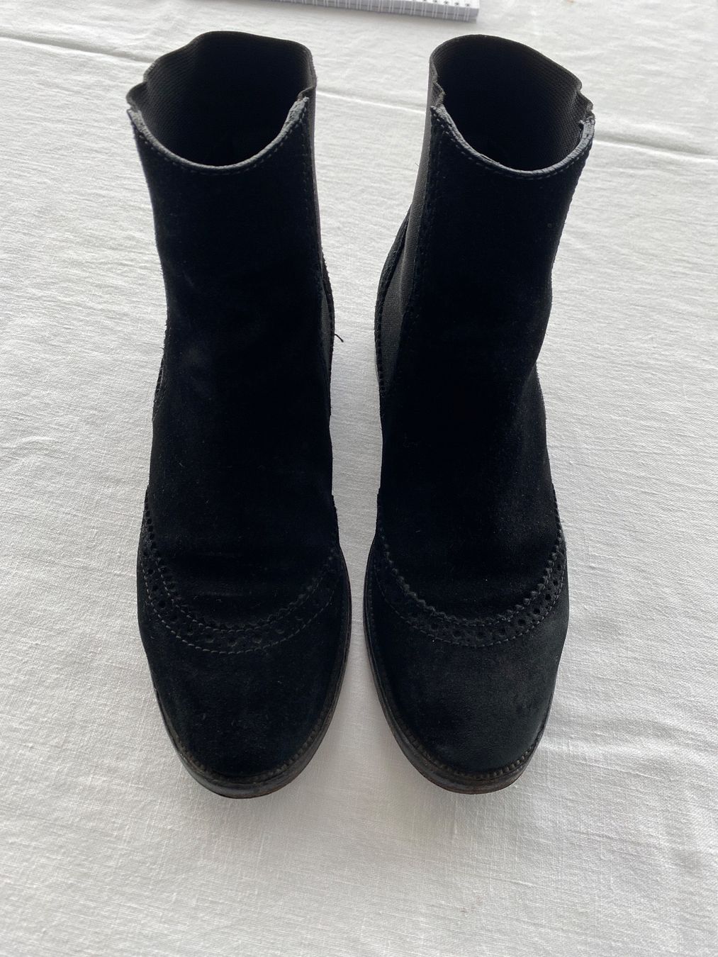 Balenciaga Scarpe da donna: Balenciaga Boots - Size 38 – Usato da Cologny venduto da pichi26 1