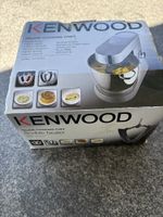 Kenwood Flexibeater AT502 neu