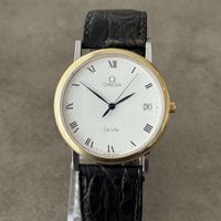 Omega De Ville 🇨🇭