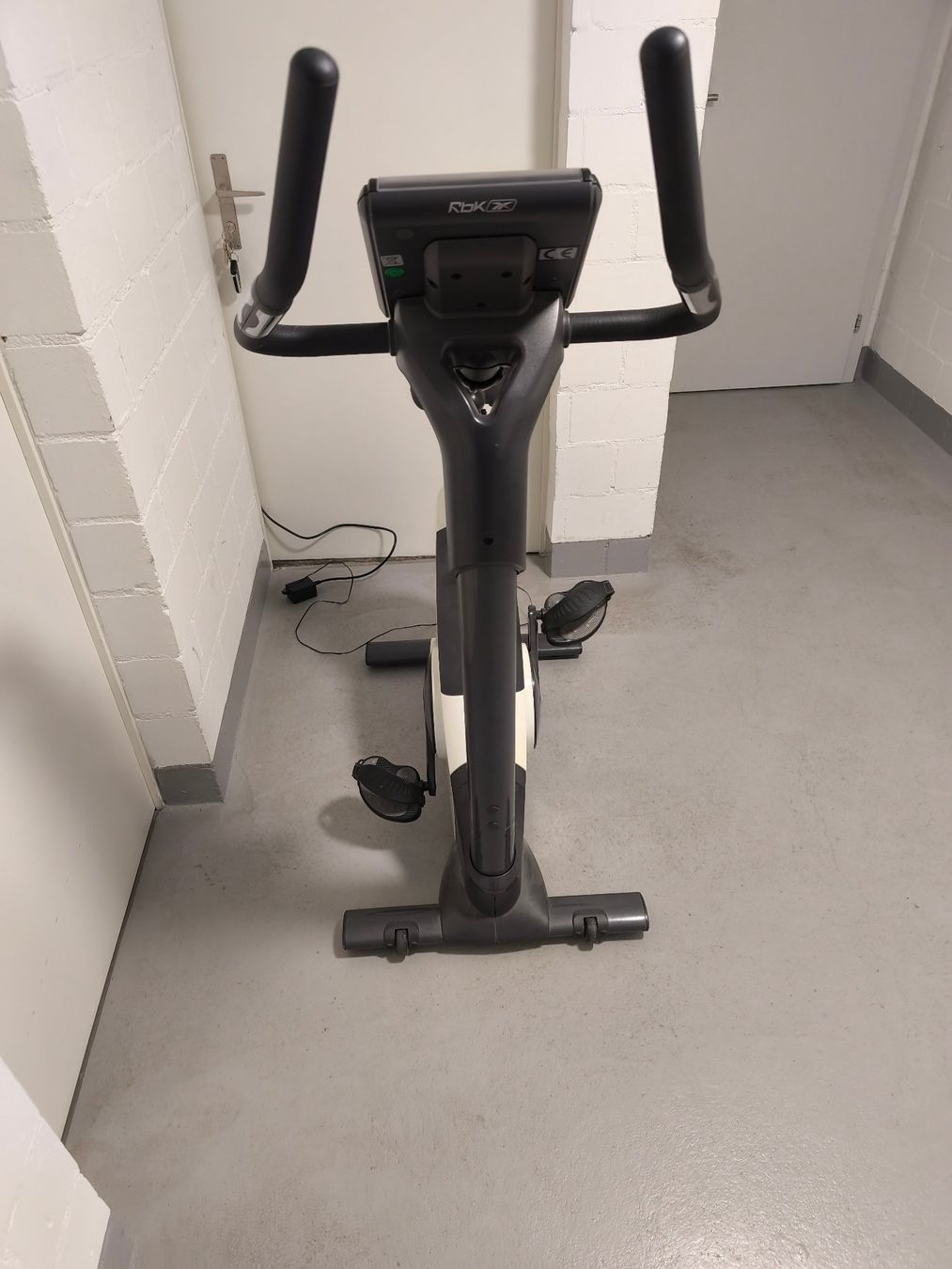 Reebok Hometrainer: Heimtrainer Reebok b5.1e – Usato da Lyss venduto da asi_r552 2