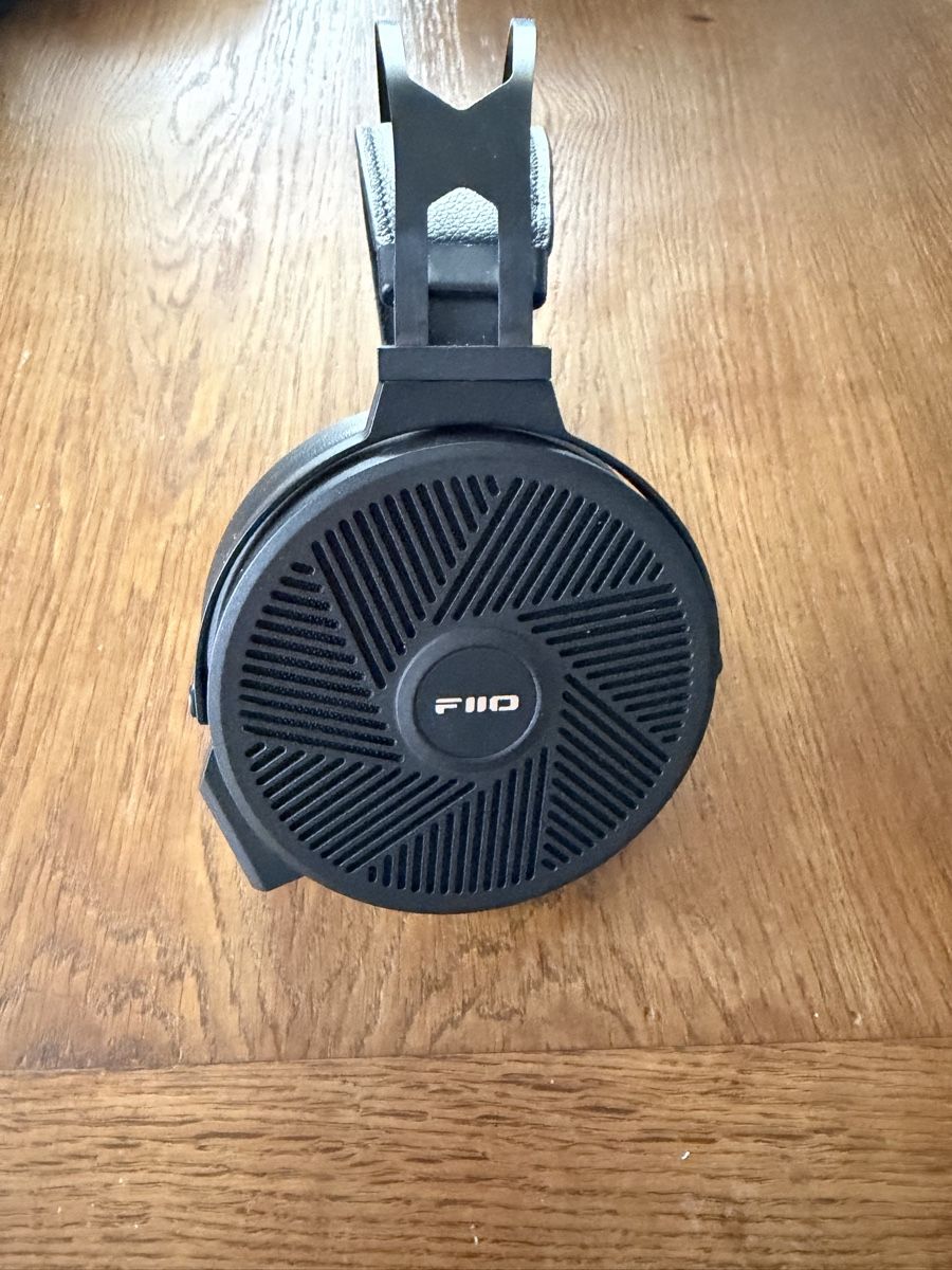 Cuffie: FiiO FT5 Planar-Kopfhörer – Usato da Wichtrach venduto da fabiowiquel 4