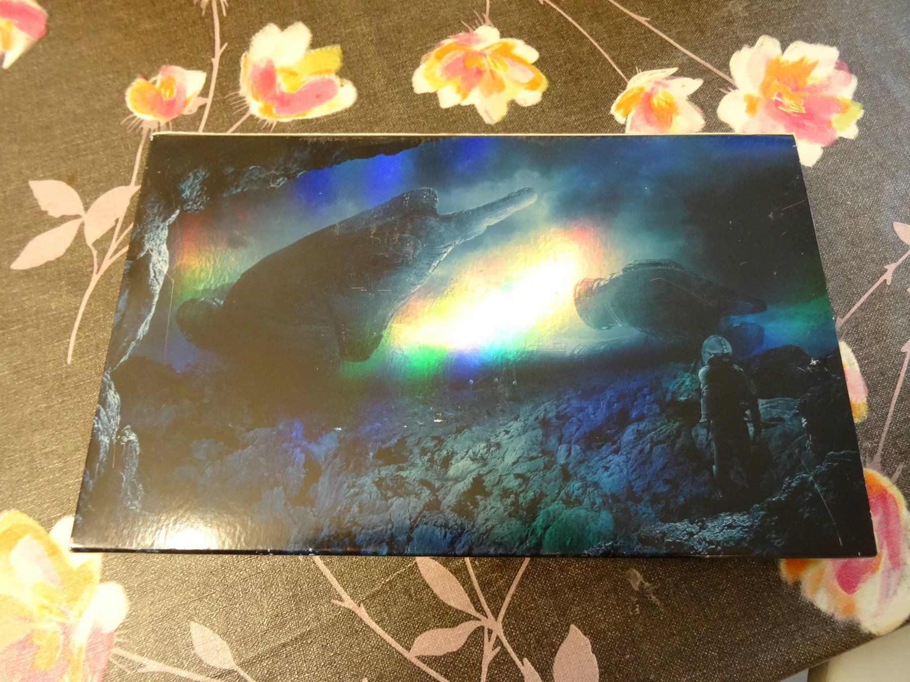 Alle DVDs: Prometheus to Alien - The Evolution BOX BLU-RAY – Gebraucht aus Olten von  1