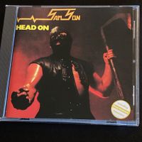 Samson - Head On