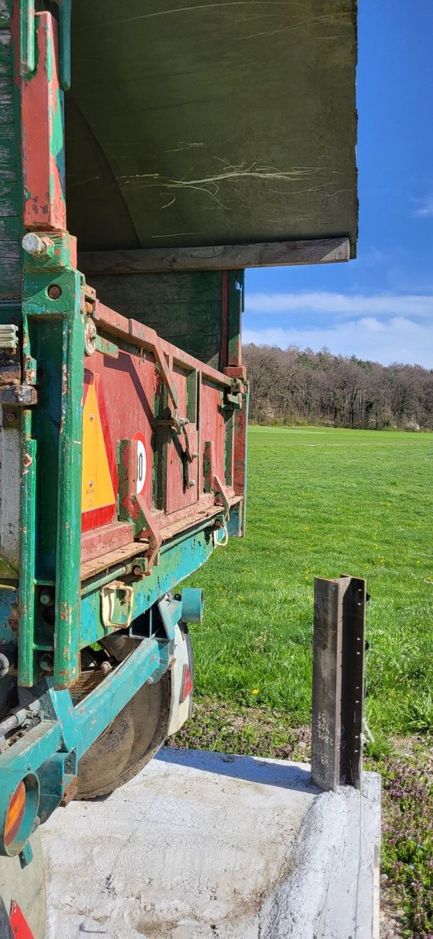 Kipper: Dreisetenkipper – Gebraucht aus Berg-Dägerlen von Silo_Baron 2