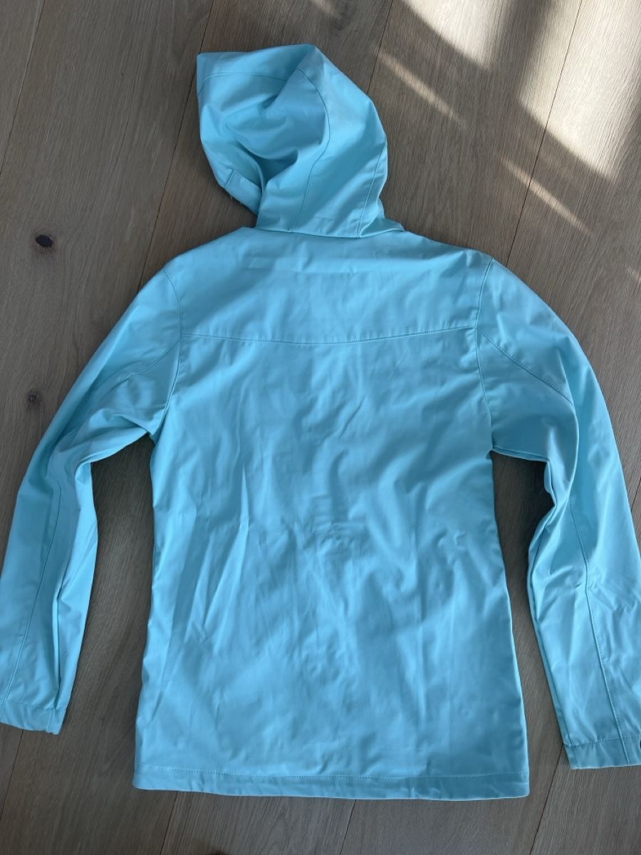 Killtec Giacche & Cappotti: Killtec Regenjacke, Gr. 164 – Usato da Rorschach venduto da zlatokosa85 2