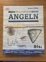Henry Gilbey – Praxisbuch Angeln – 2022 – wie neu