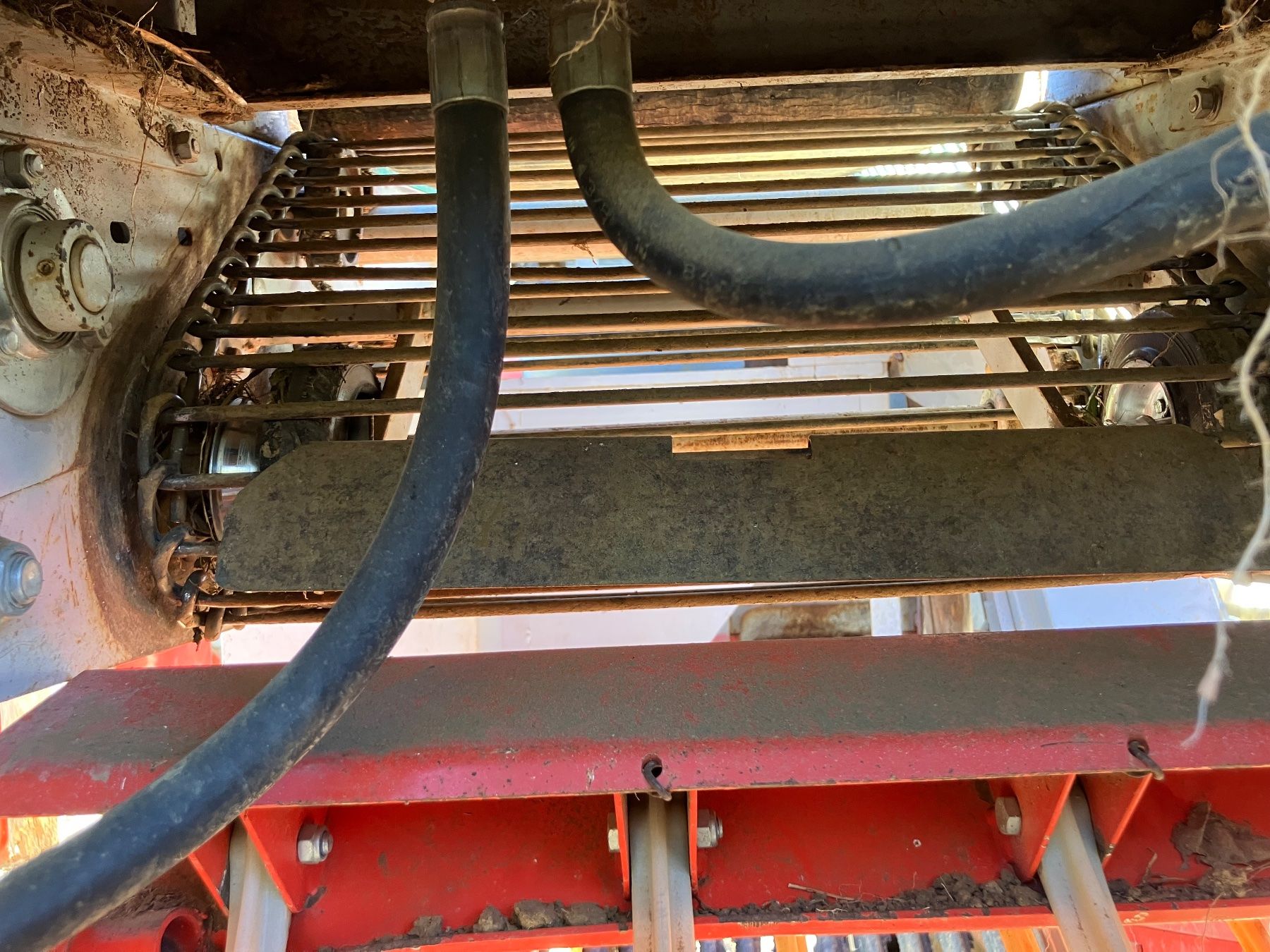 Alle Maschinen: Samro SC Super RB – Gebraucht aus Renan BE von BDBE87 6