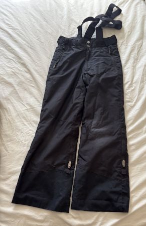 Pantalon de Ski (Wedze) PNF 500 enfant 10 ans/133 cm