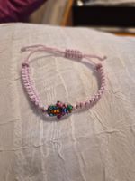 Handgemachte Armband