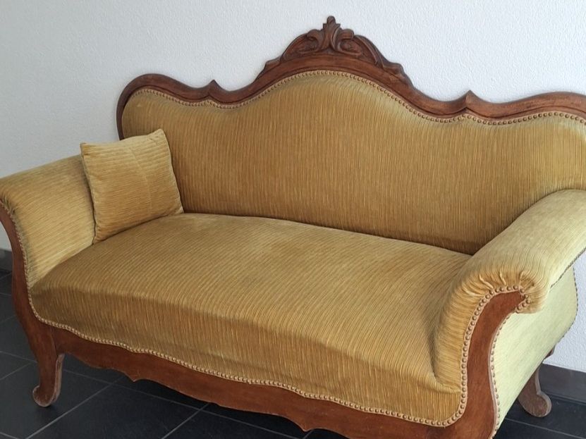 Divani: Sofa – Usato da Lyss venduto da wol_h25w