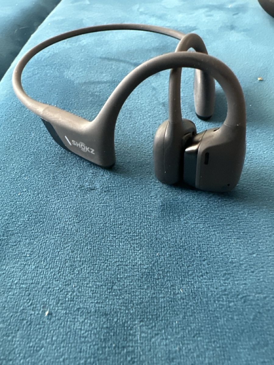 Shokz Casques audio: Shokz OpenRun Pro 2 – D'occasion à Gundetswil par Epxomai 1