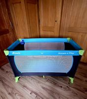 Hauck Reisebett Dream n Play neu & ungebraucht