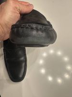 Armani Herren Schuhe Gr43