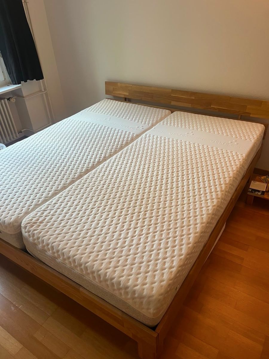 Jysk Matelas: Matelas – D'occasion à Lausanne par ann_5qsx