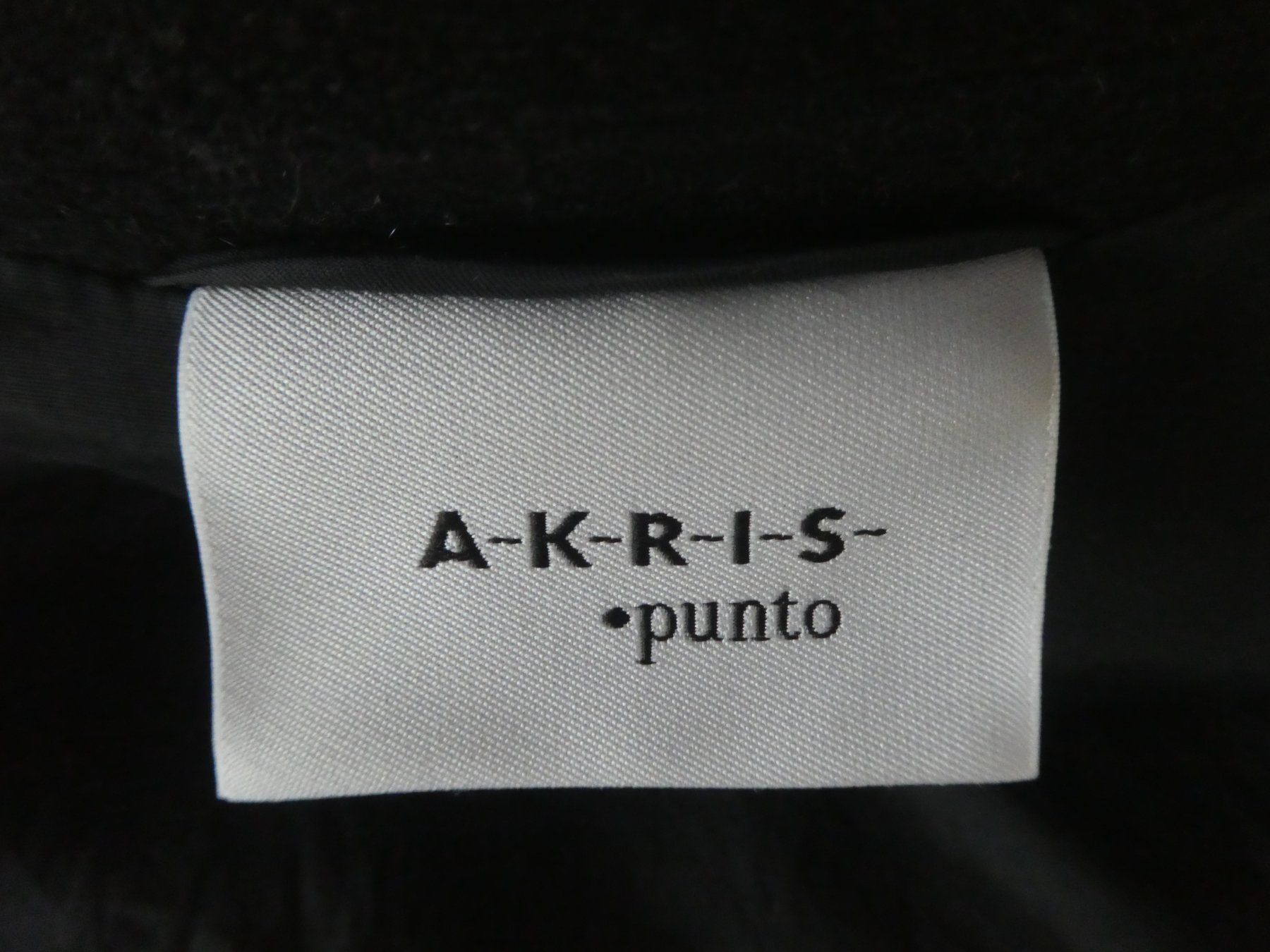 Akris Giacche: AKRIS Jacke Blazer, Gr. 42 – Usato da Berneck venduto da chouchou1415 6