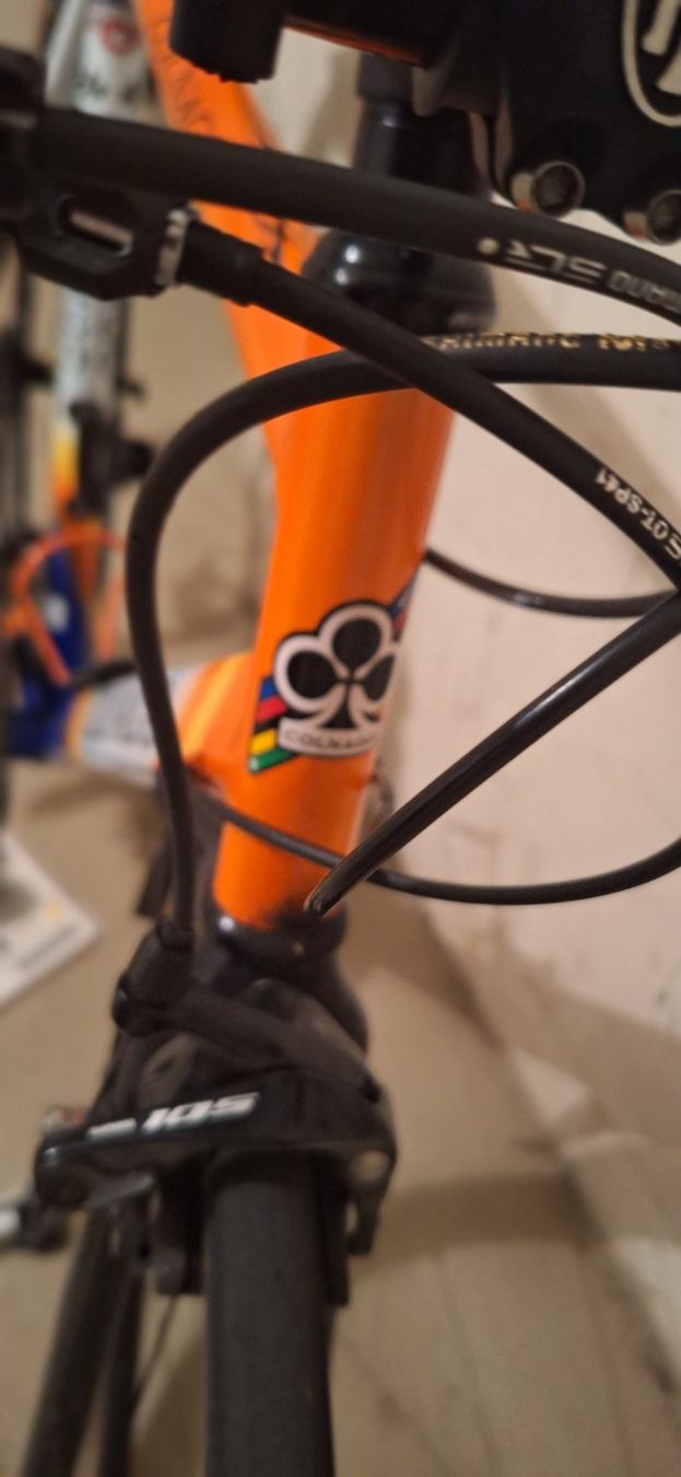 Colnago Velos: velo – Gebraucht aus Neuhausen von Kloti21 9