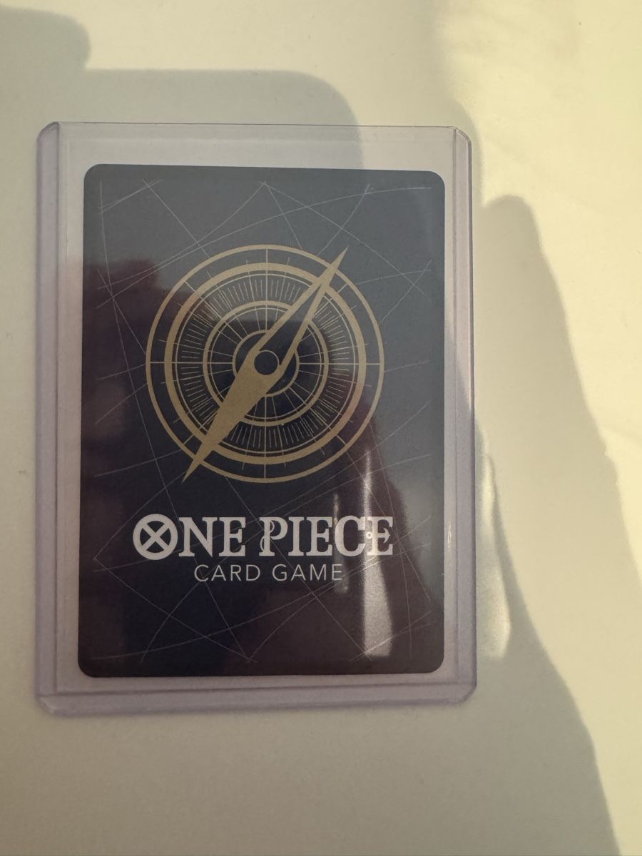 Bandai Carte collezionabili: One Piece OP15-118 SEC – Usato da Winterthur venduto da kri_p7y2 1