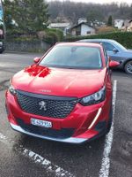 Peugeot 2008 de 2021 en très bon état. 65000 km, expertisé