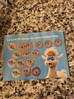 Story Mania Sticker für Pocket Tonie