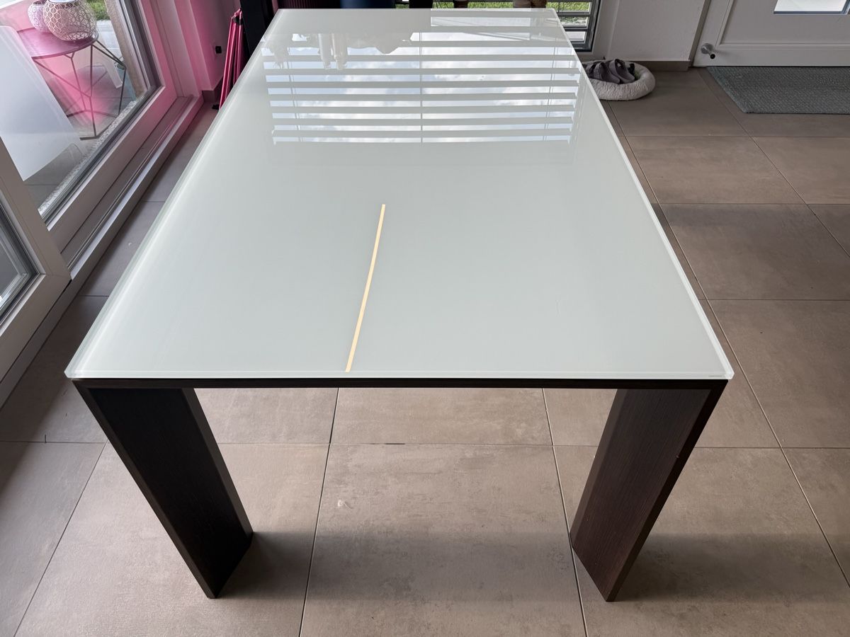 Tavoli: Table à manger, collection Sovet – Usato da Vex venduto da PhilCornerCH 1
