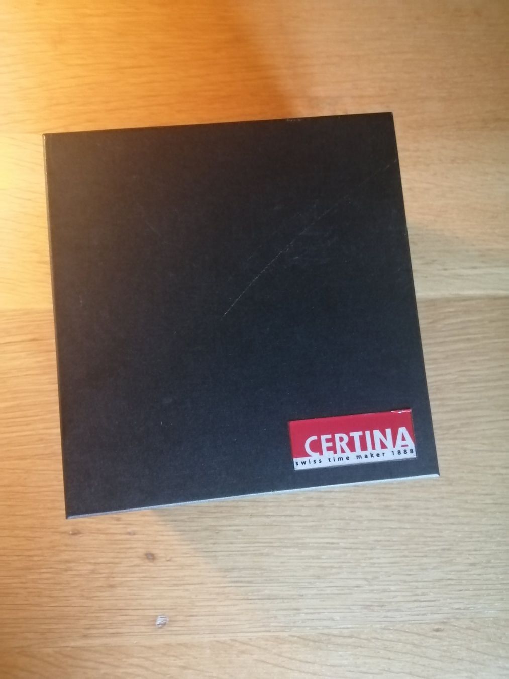 Certina Orologi: Certina DS3 – Usato da Engi venduto da Im010 2