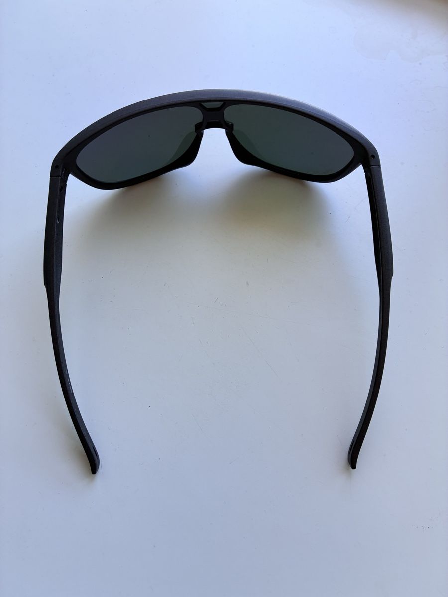 Oakley Occhiali & Lenti: Oakley Trillbe Sonnenbrillen – Nuovo (secondo la descrizione) da Zürich venduto da ttseng 2