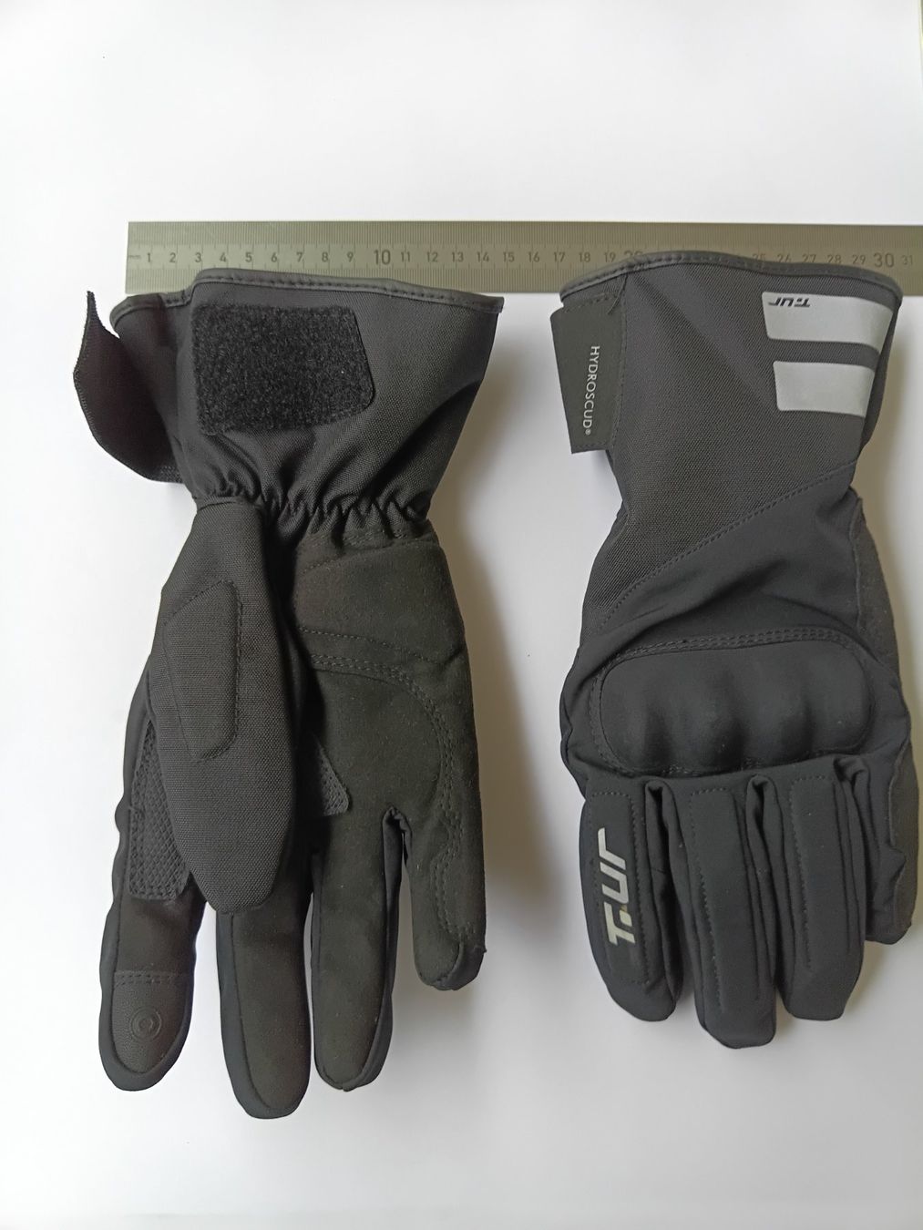 Guanti & manicotti: Motorradhandschuhe Gr. M – Nuovo (secondo la descrizione) da Wängi venduto da Ladys_First 1
