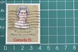 canada stamp