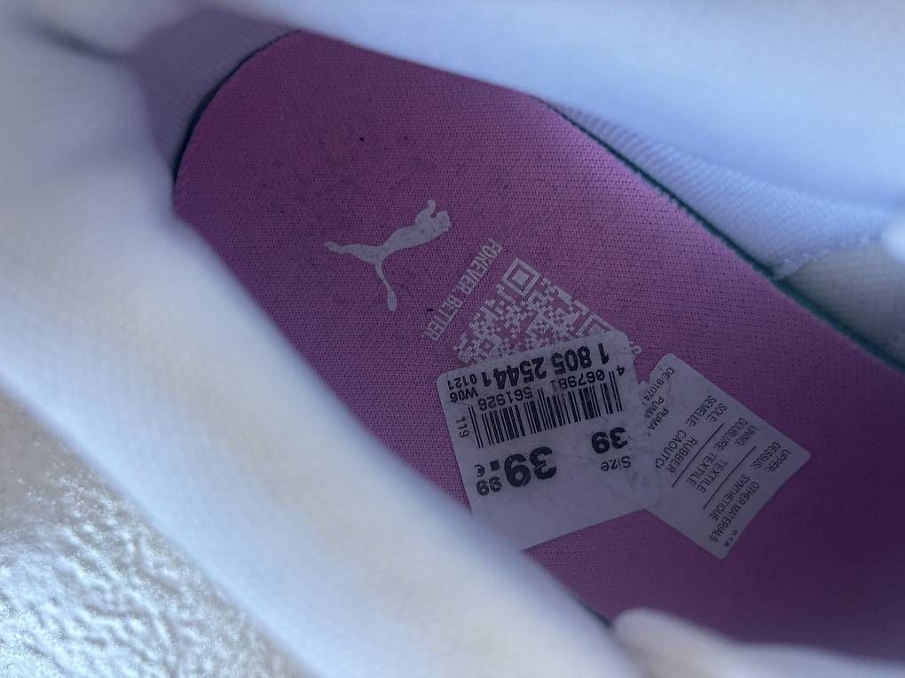 Scarpe da donna: Puma Schuhe – Nuovo e nell'imballaggio originale da Seengen venduto da sam_62rc 3