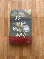 „So fern wie nah“ von John Boyne, originalverpackt