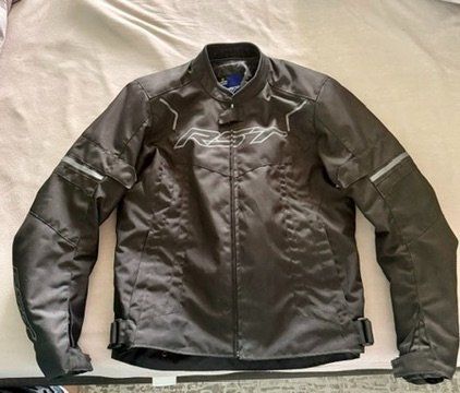 RST Pilot Evo Motorrad-Textiljacke
