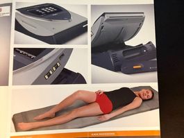 BEMER Magnetfeldtherapie Matte