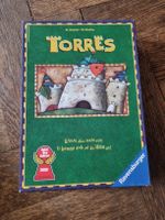 Torres - Jeu de société Ravensburger