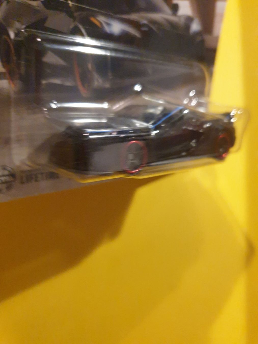 Matchbox Voitures modèles: Matchbox 2023 CHEVY CORVETTE Z06 CONVERTIBLE – Neuf avec emballage d'origine à Oftringen par Rotor 3