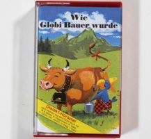 MC WIE GLOBI BAUER WURDE  - DIALEKT 1992!
