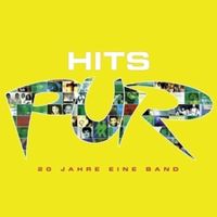 PUR Hits 20 Jahre eine Band CD neuwertig