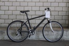 Occasionsvelo 31