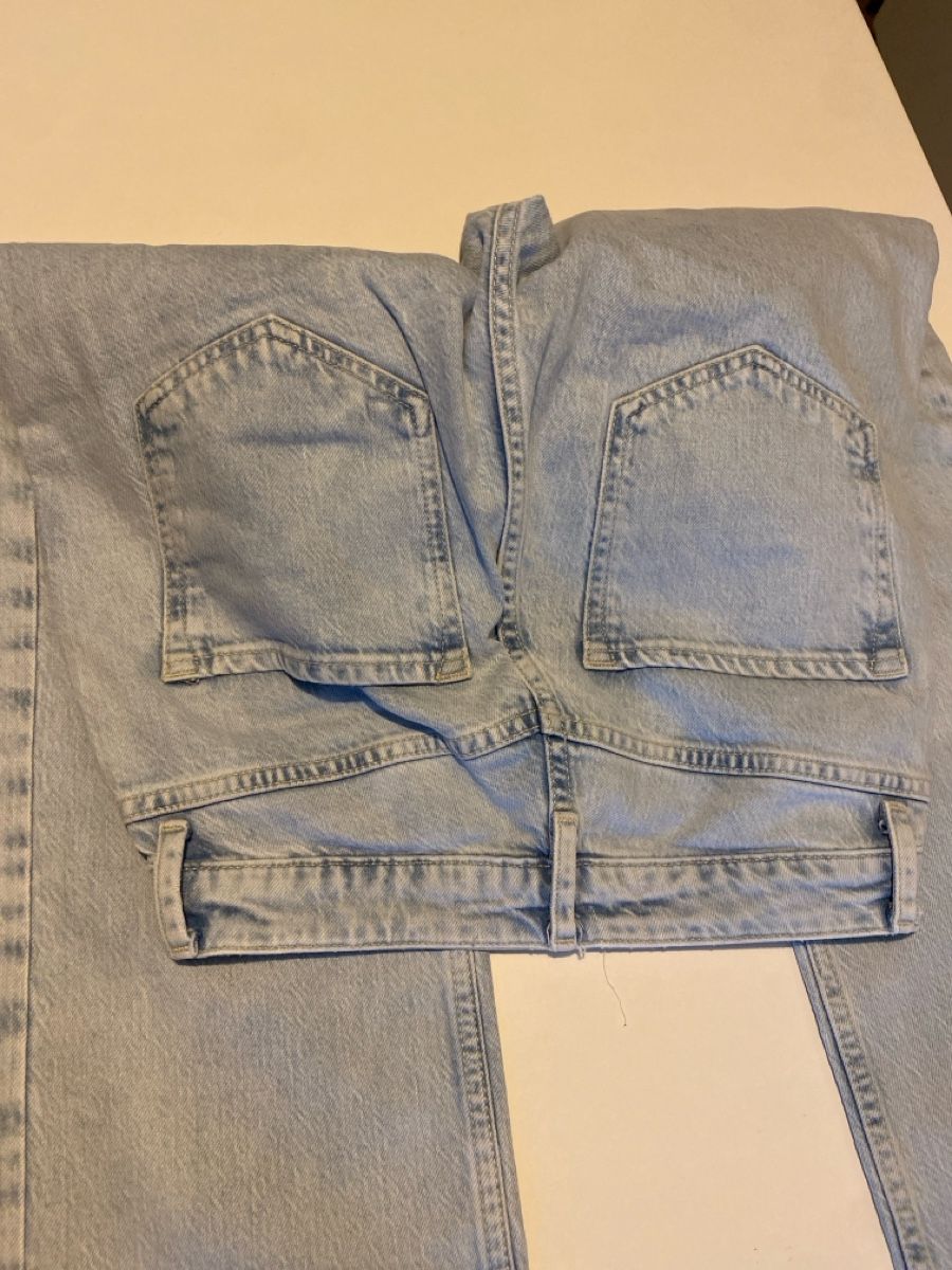 Stradivarius Jeans: Stradivarius Jeans Gr. 36 – Usato da Jona venduto da sarasaftladen 1