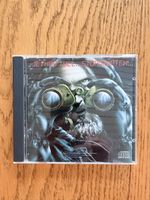 JETHRO TULL: Stormwatch CD (1980)