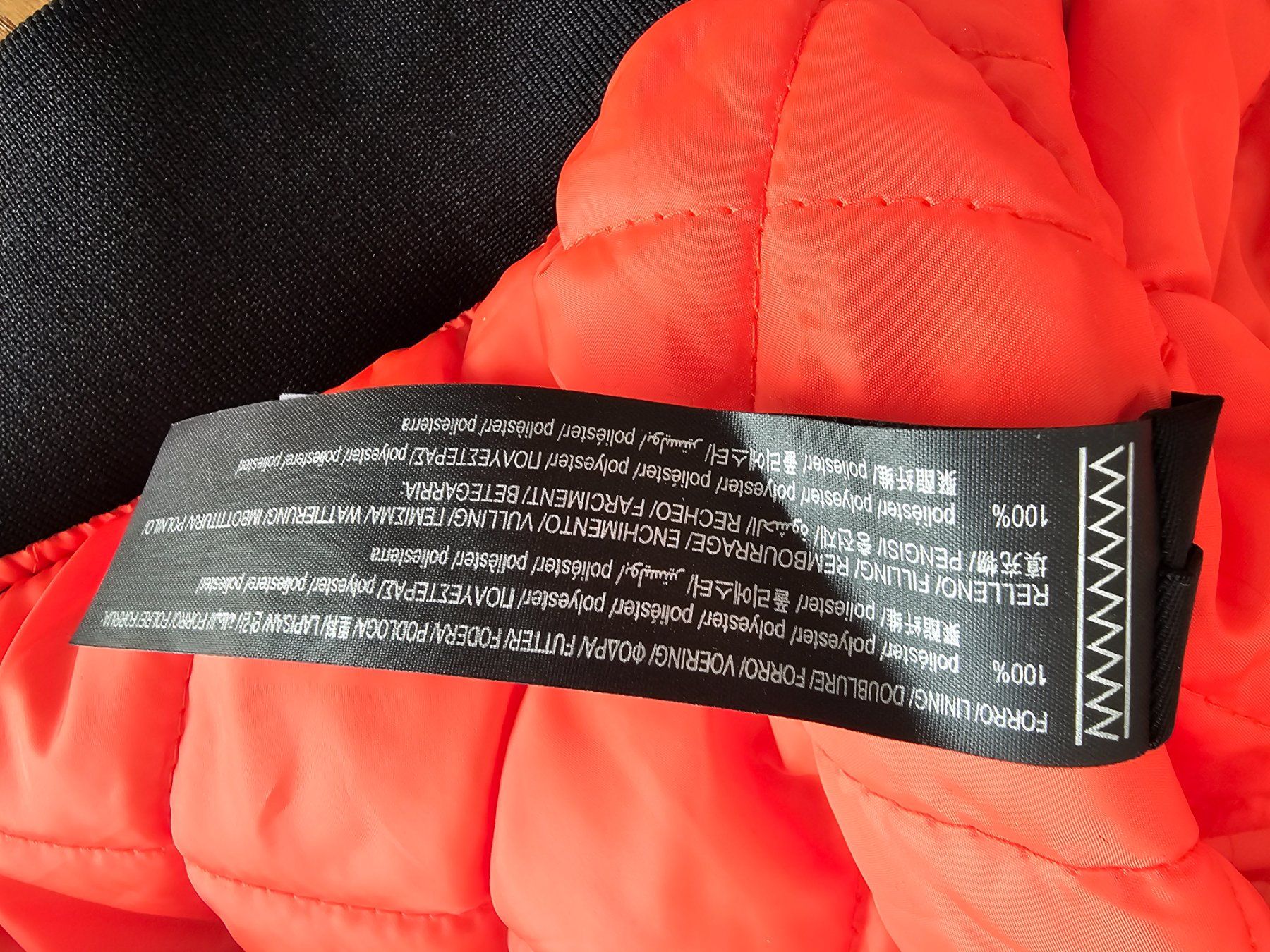 Pull&Bear Giacche: Bomberjacke Pull & Bear Gr. XS – Usato da Mettmenstetten venduto da Espoirco1 7