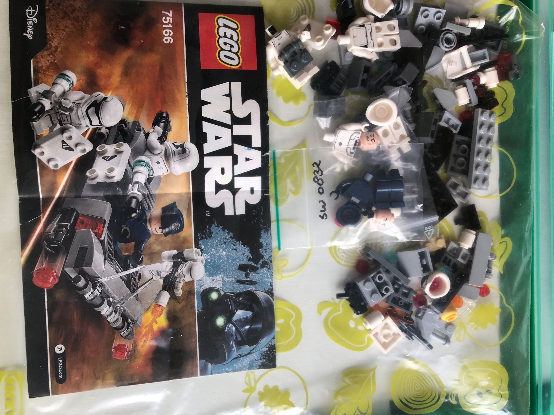 Lego Giocattoli: Verschiedene Legoset – Usato da Gonten venduto da Garn-Liesel 6