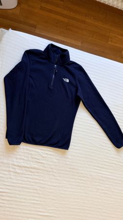 The North Face Pullover Grösse XS