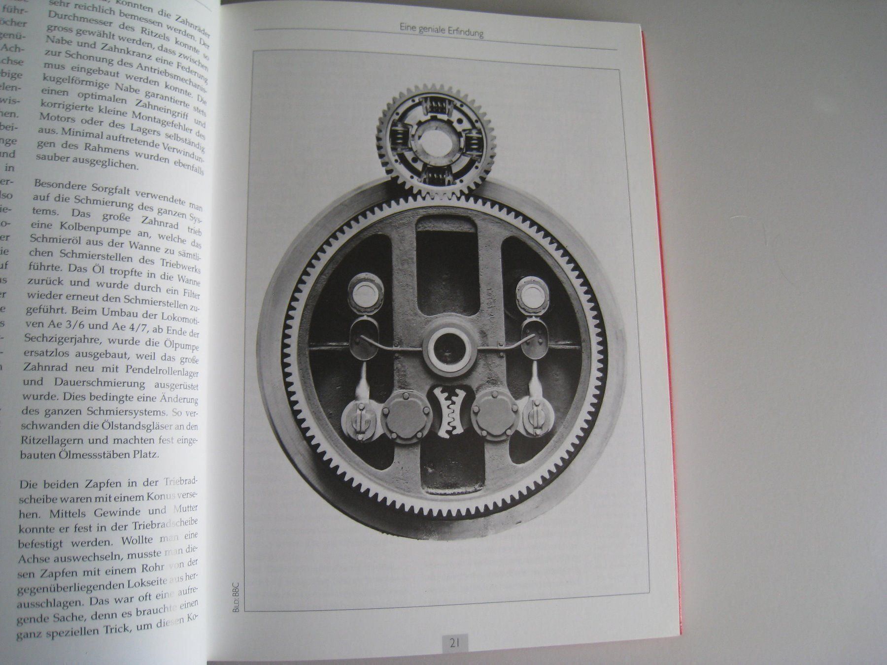 Libri: Bucheli-Oldtimer Loks der Schweiz W.Nef – Nuovo (secondo la descrizione) da Buchs ZH venduto da swiss-train 1