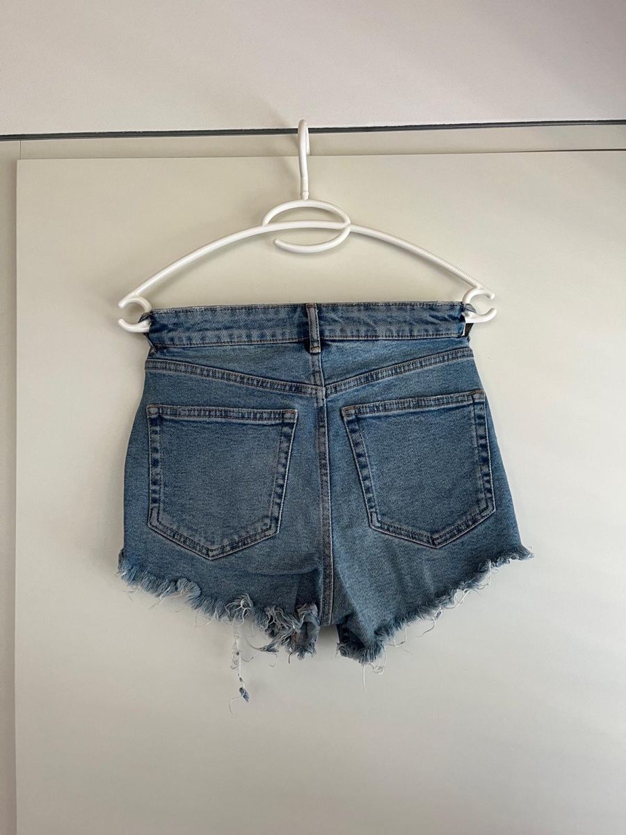 Zara Jeans: Zara Jeans Shorts – Usato da Romanshorn venduto da laa_279h 1