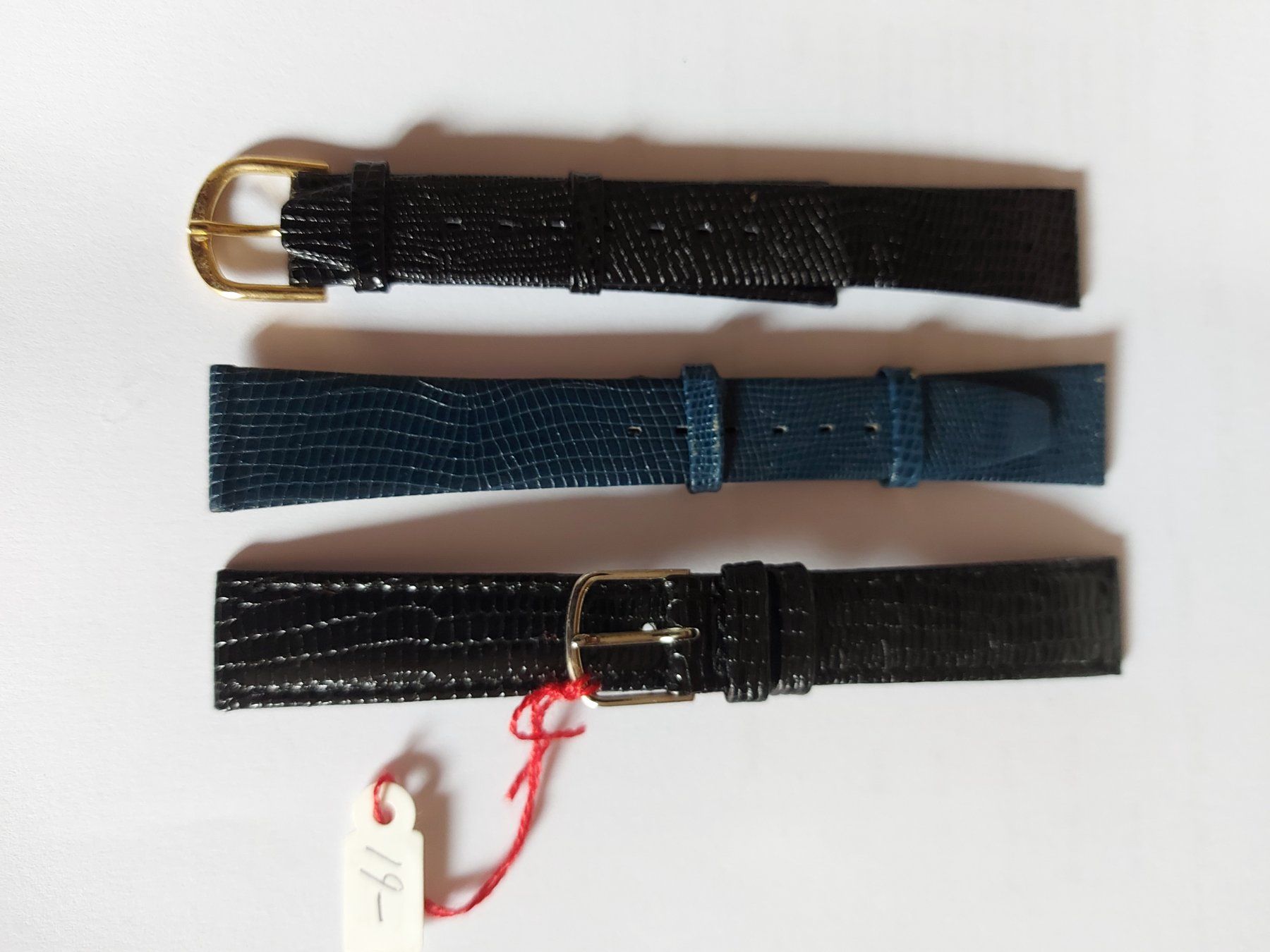 Armbänder & -reifen: Uhrenamband – Neu (gemäss Beschreibung) aus St. Gallen von kamel27 8